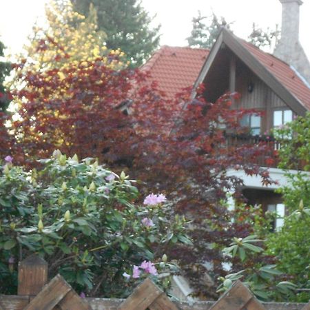 Agneslaki Okoturisztikai Centrum Es Vadaszhaz นาชคานีจา ภายนอก รูปภาพ